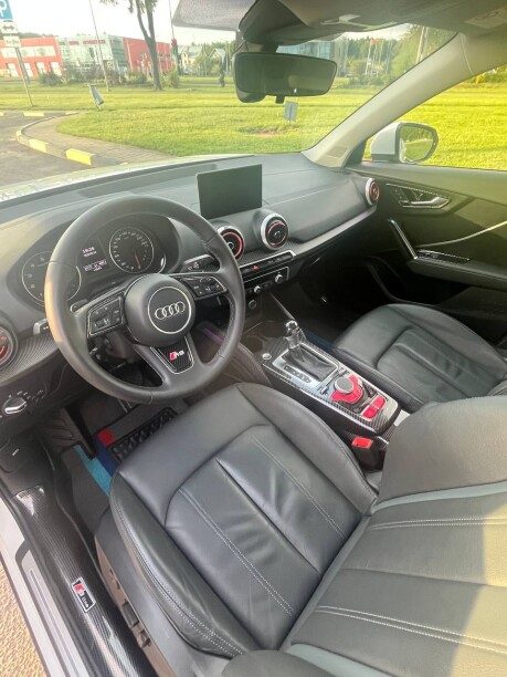 Audi Q2 2022 — 4