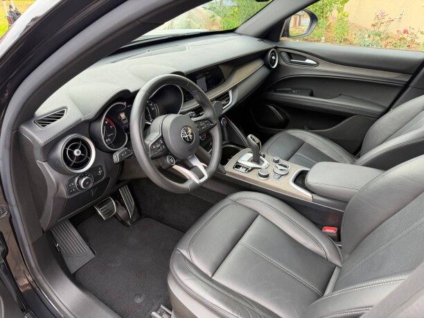 Alfa Romeo Stelvio 2022 — 5