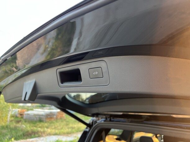 Geely Haoyue L 2024 — 4