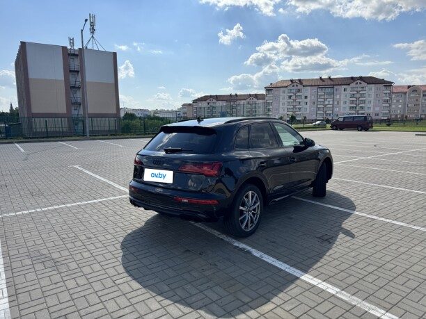 Audi SQ5 2022 — 3