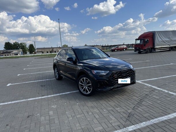 Audi SQ5 2022 — 4