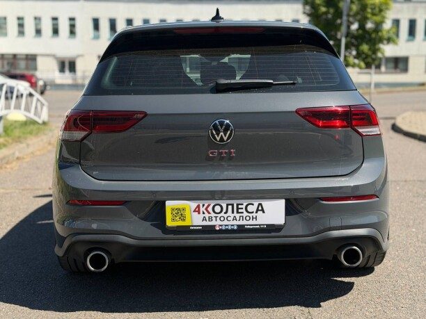 Volkswagen GOLF GTI 2024 — 2