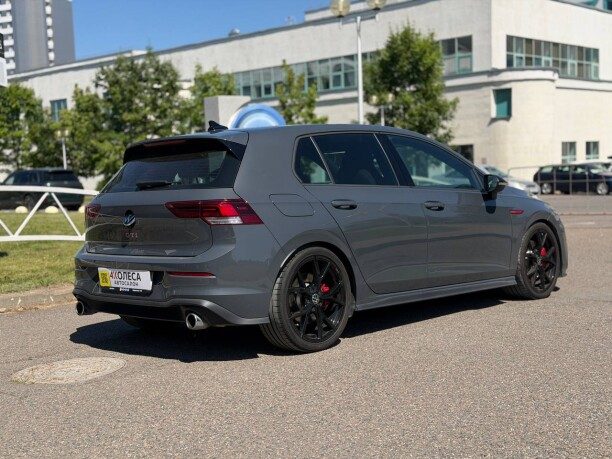 Volkswagen GOLF GTI 2024 — 4