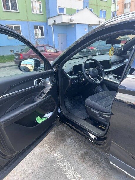 Haval F7 2024 — 5