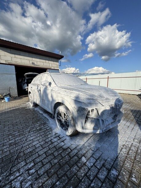 Haval F7 2024
