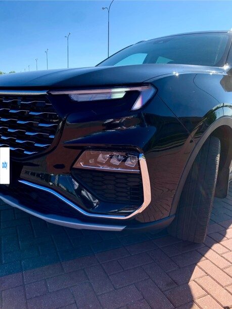 Ford Equator 2022 — 4
