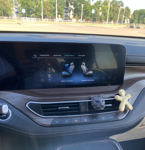 Ford Equator 2022 — 5