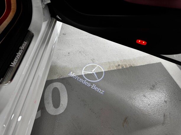 Mercedes-Benz CLS 2022 — 3