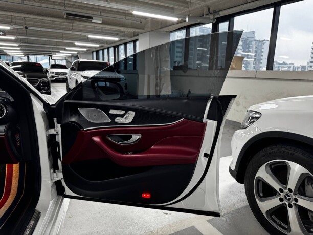 Mercedes-Benz CLS 2022 — 5