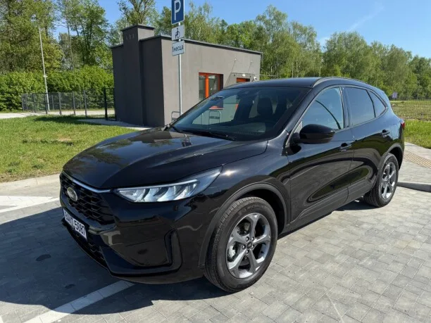 Ford Escape 2024