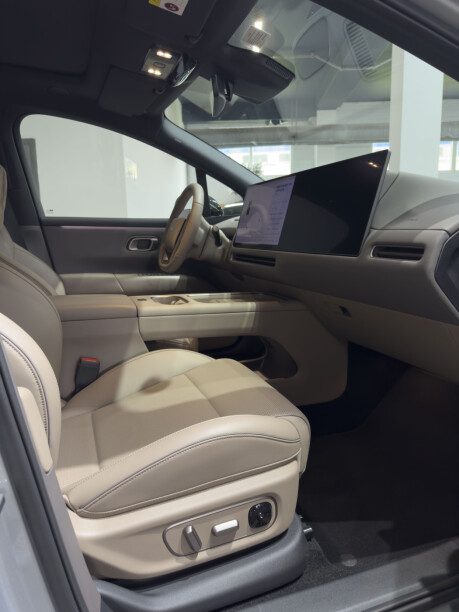 Li Auto Li i6 2025 — 2