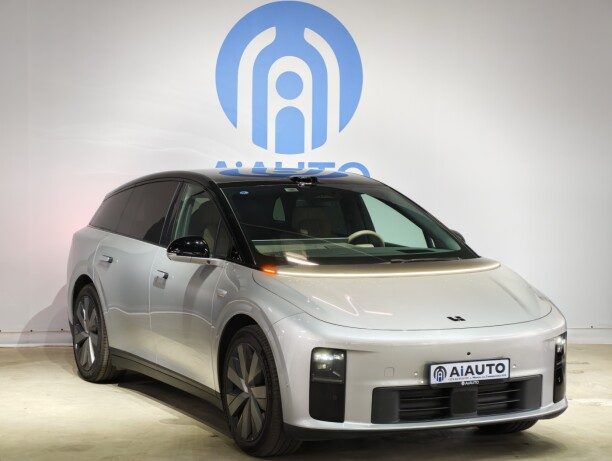 Li Auto Li i6 2025