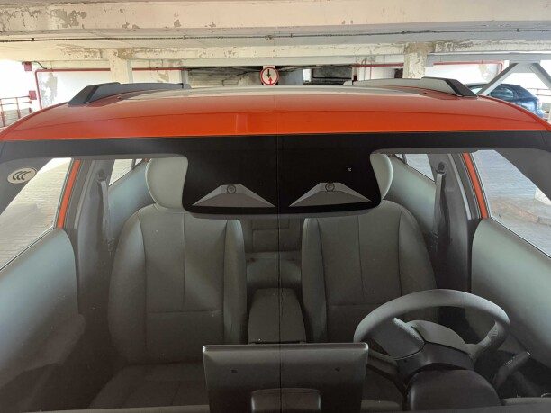 Dongfeng Nammi 06 2025 — 3