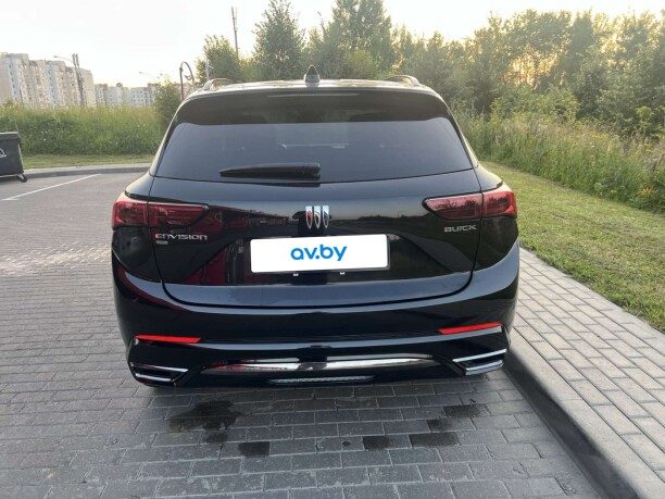 Buick Envision 2024 — 2
