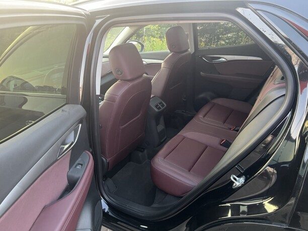 Buick Envision 2024 — 3