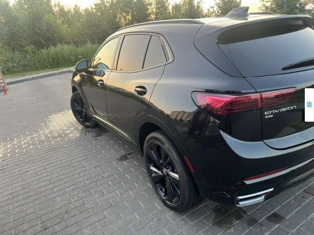 Buick Envision 2024 — 4