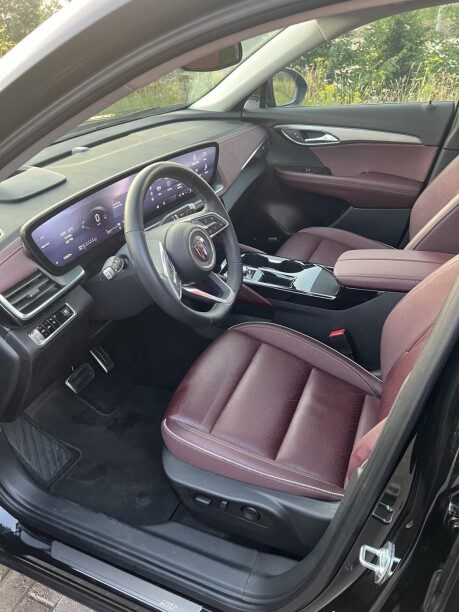 Buick Envision 2024 — 5