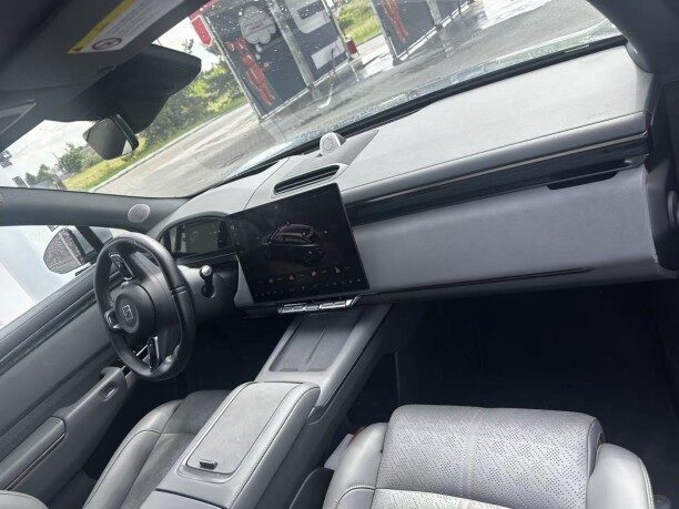 Zeekr 7X 2024 — 2