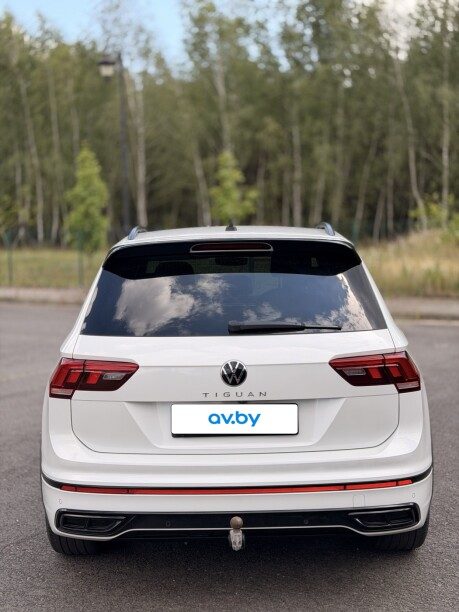 Volkswagen Tiguan 2022 — 4