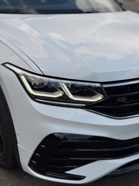 Volkswagen Tiguan 2022 — 5