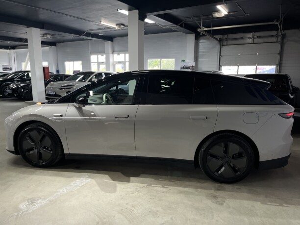 Li Auto Li i6 2025 — 4
