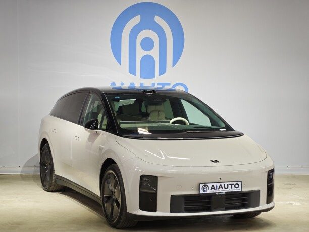 Li Auto Li i6 2025