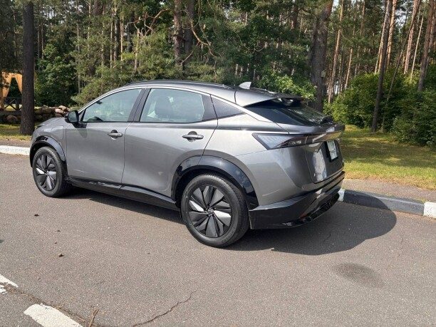 Nissan Ariya 2024 — 3
