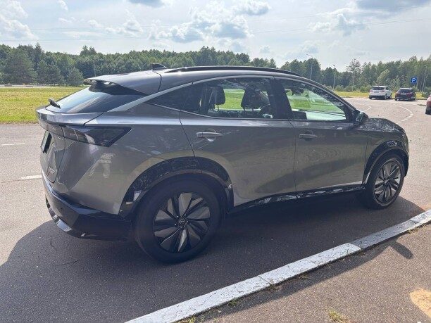 Nissan Ariya 2024 — 4