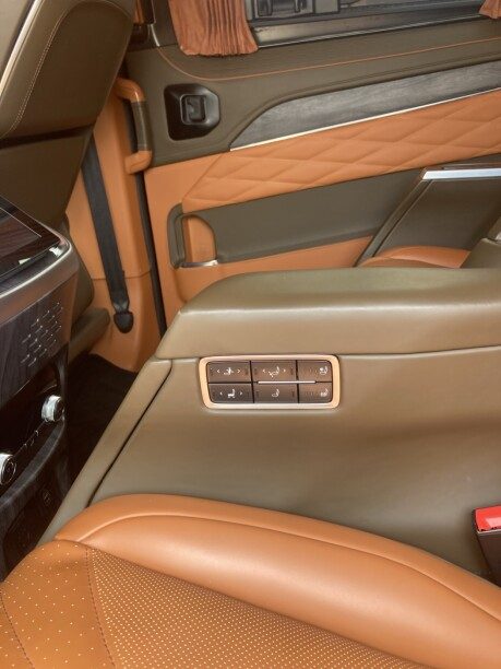Ford Tourneo Custom 2024 — 3
