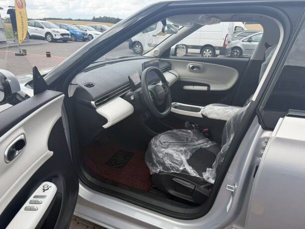 Dongfeng Nammi 01 2025 — 3