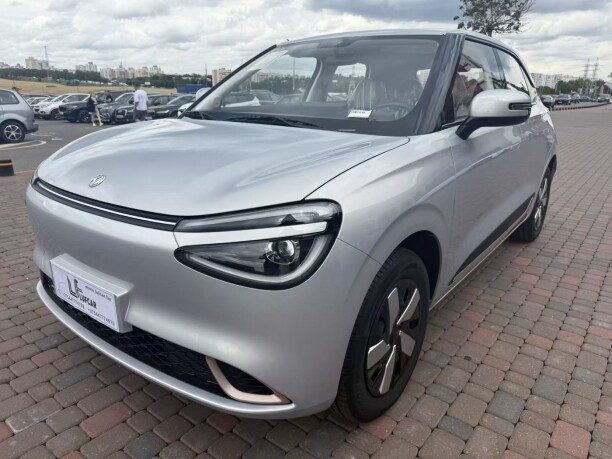 Dongfeng Nammi 01 2025