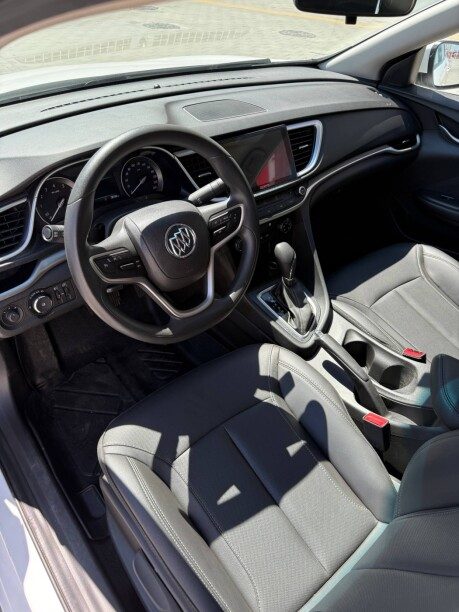 Buick excelle 2022 — 3