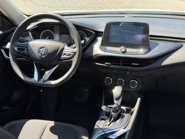 Buick Verano 2022 — 5
