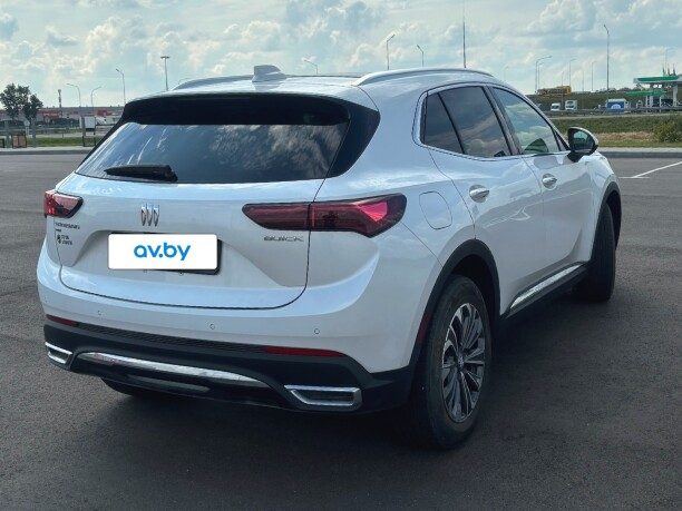 Buick Envision 2024 — 2