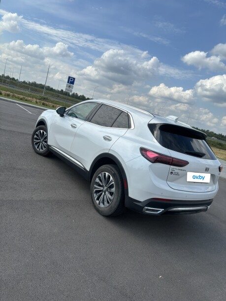 Buick Envision 2024 — 4