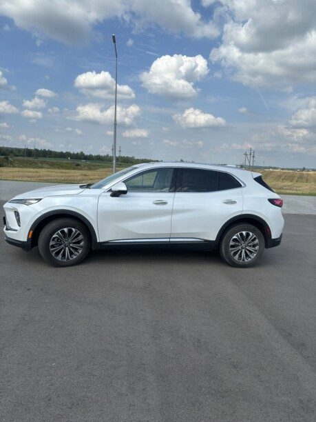 Buick Envision 2024 — 5