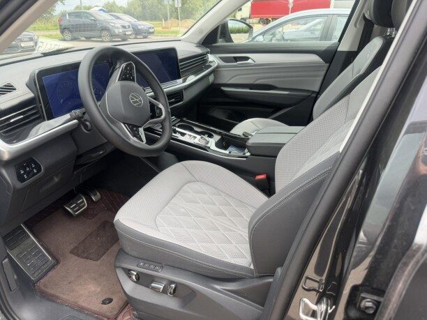 Volkswagen Tavendor 2024 — 3
