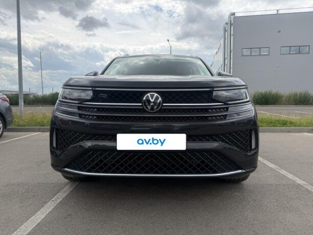 Volkswagen Tavendor 2024