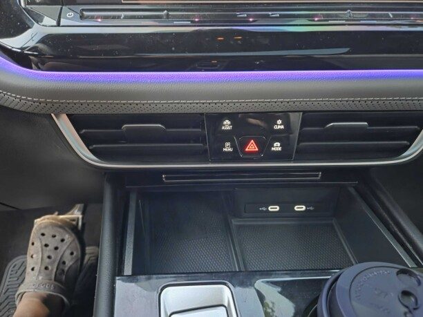 Volkswagen Atlas Cross Sport 2024 — 3