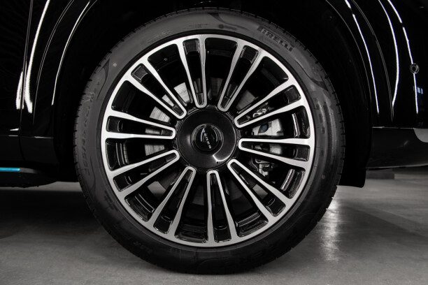 Seres 7 2024 — 2