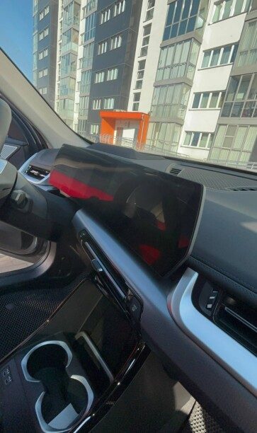 BMW iX1 2024 — 3