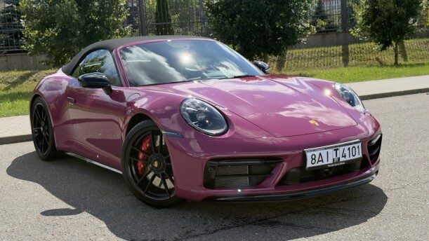 Porsche 911 2023 — 4