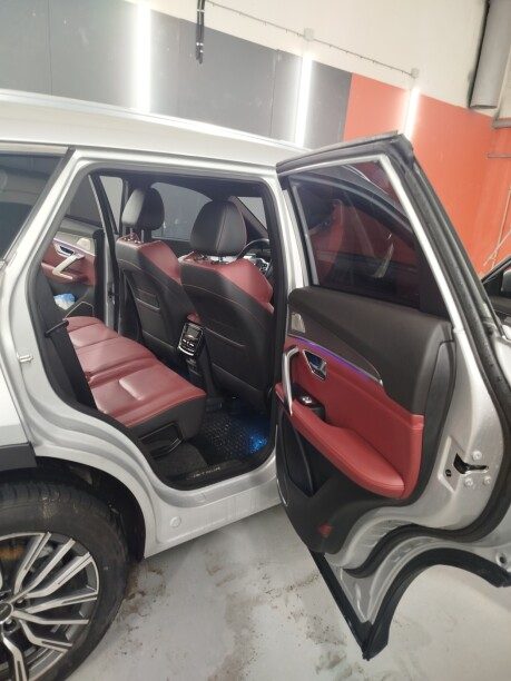 Jetour X70 Plus 2024 — 4