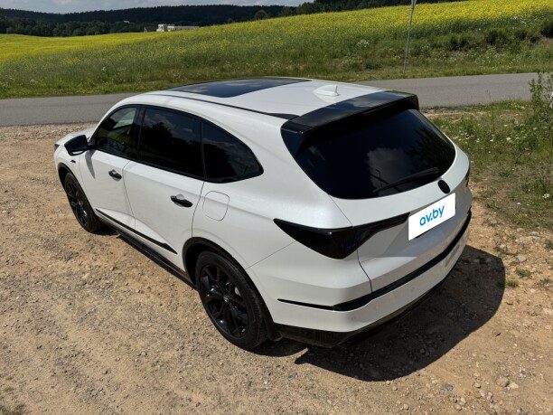 Acura MDX 2024 — 2