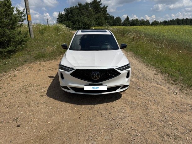Acura MDX 2024 — 3