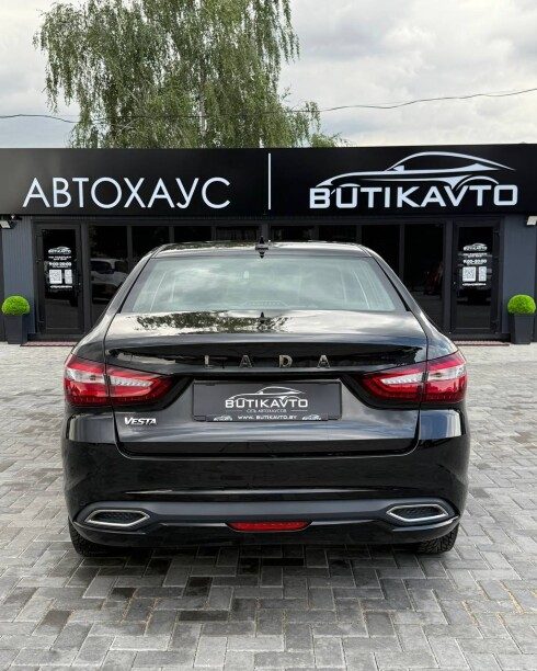 Lada Vesta 2024 — 2