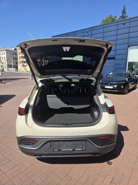 Smart #3 2024 — 5