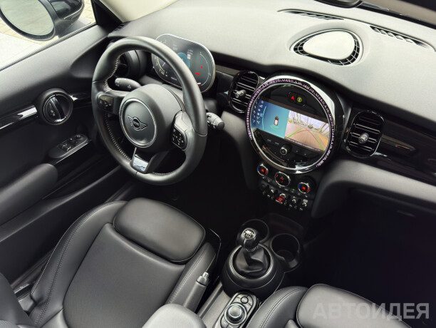 MINI Hatch 2022 — 3
