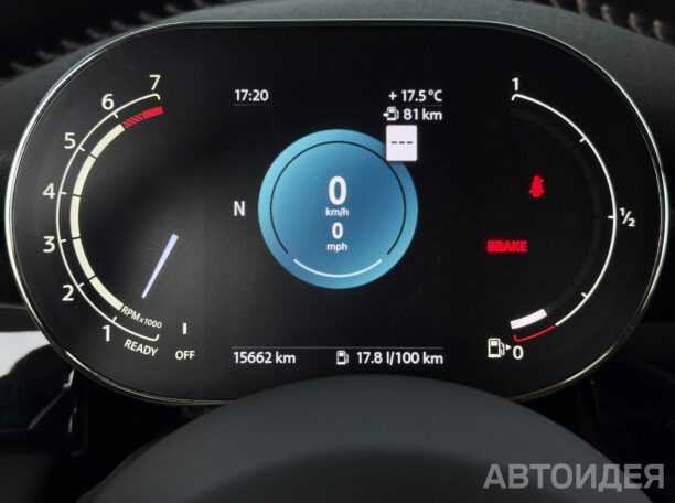 MINI Hatch 2022 — 5