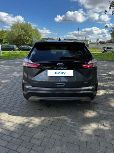 Ford Edge 2024 — 2